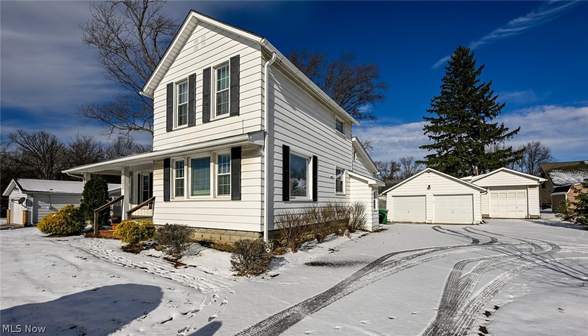 8437 Johnnycake Ridge Road Mentor, OH 44060 - Photo 1 of 33