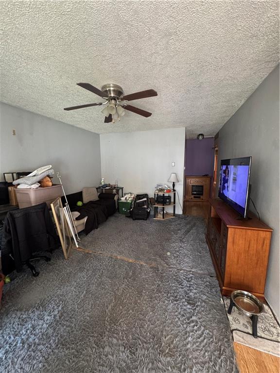 215 Maple Street Kittanning, PA 16201 - Photo 4 of 39 a view of a room with gym equipment