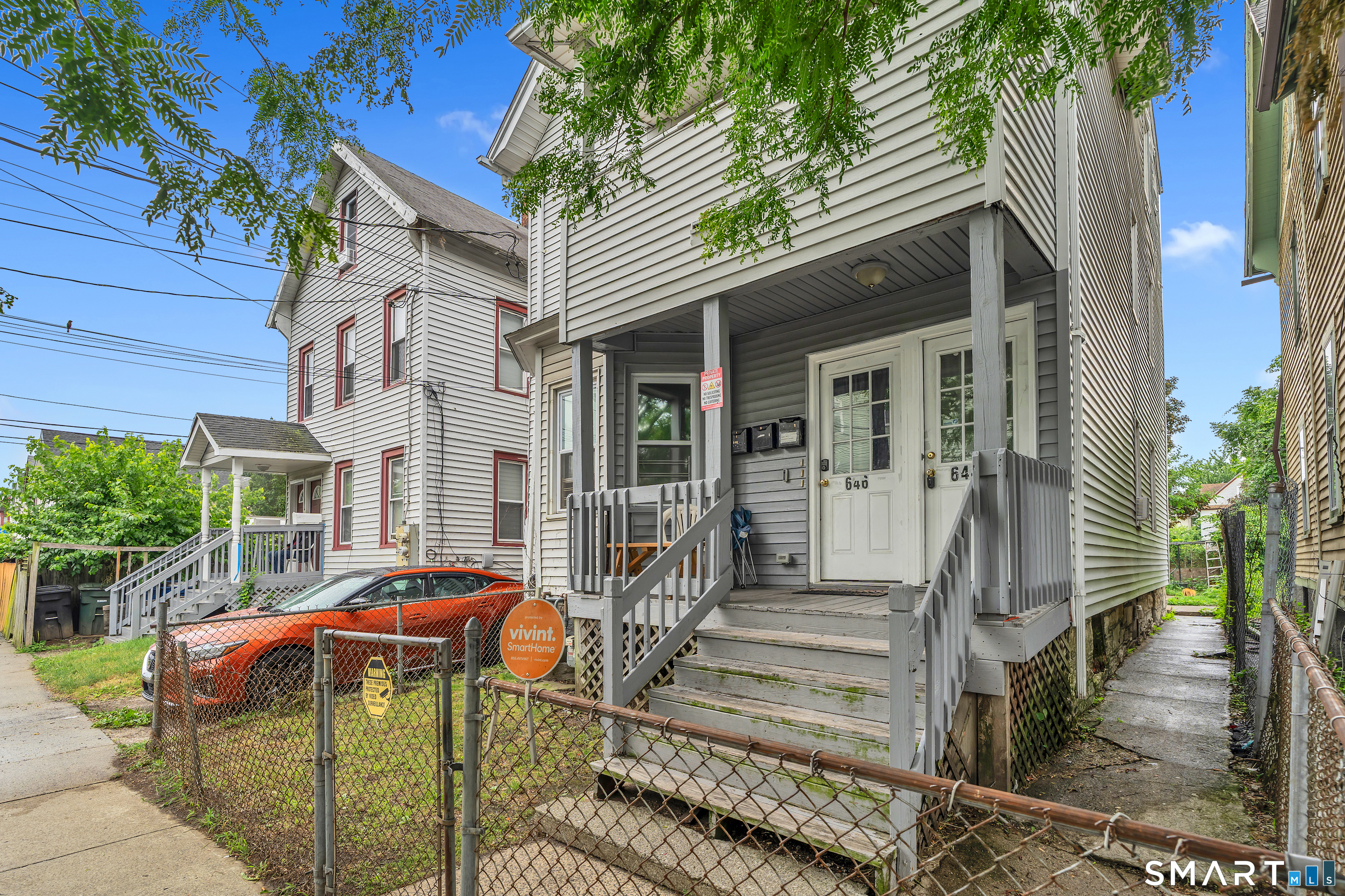 644-646 Maple Street Bridgeport, CT 06608 - Photo 29 of 40