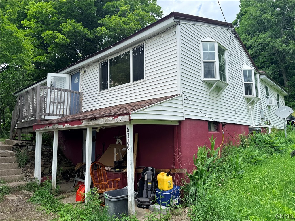 6326 East Homer-Baltimore Road Preble, NY 13077 - Photo 1 of 28