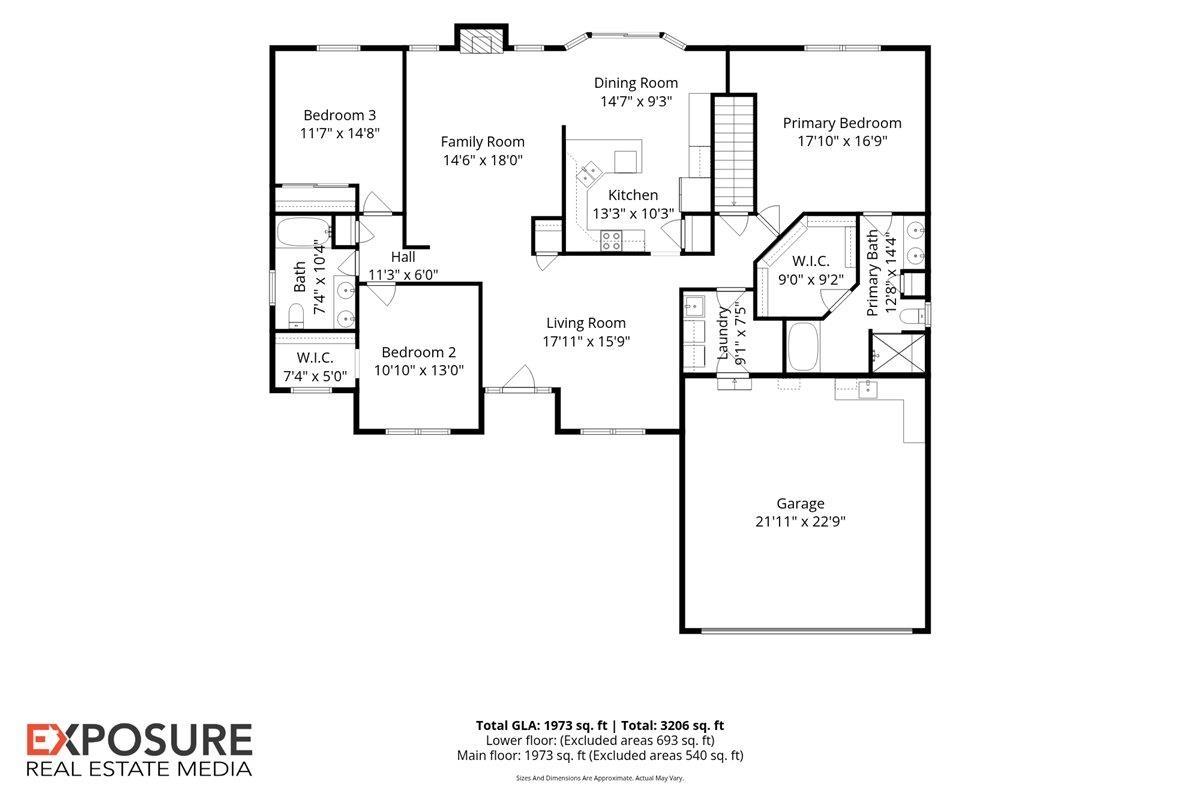 3904 Huxley Drive Springfield, IL 62711 - Photo 46 of 49