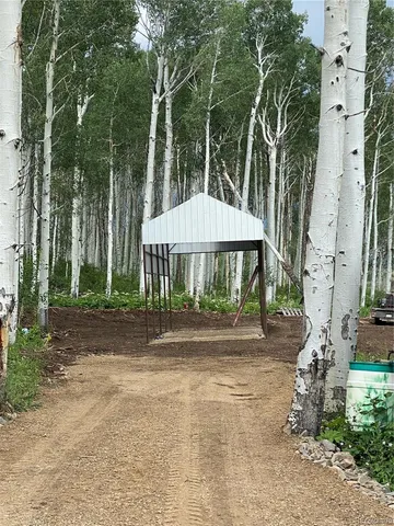 $350,000 | 51255 Big Aspen Drive, Hayden, CO 81639