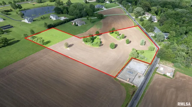 $374,000 | 3491 Woodhaven Drive, Springfield, IL 62712