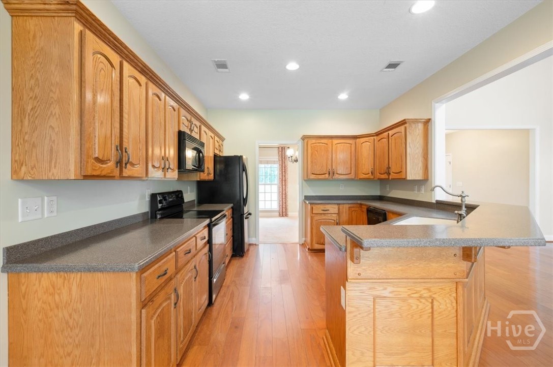 876 Old Darien Highway Riceboro, GA 31323 - Photo 11 of 38