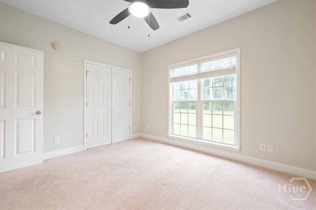 876 Old Darien Highway Riceboro, GA 31323 - Photo 20 of 38 Bed room 2