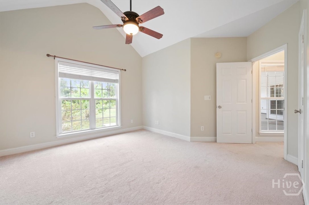 876 Old Darien Highway Riceboro, GA 31323 - Photo 23 of 38 bedroom 4