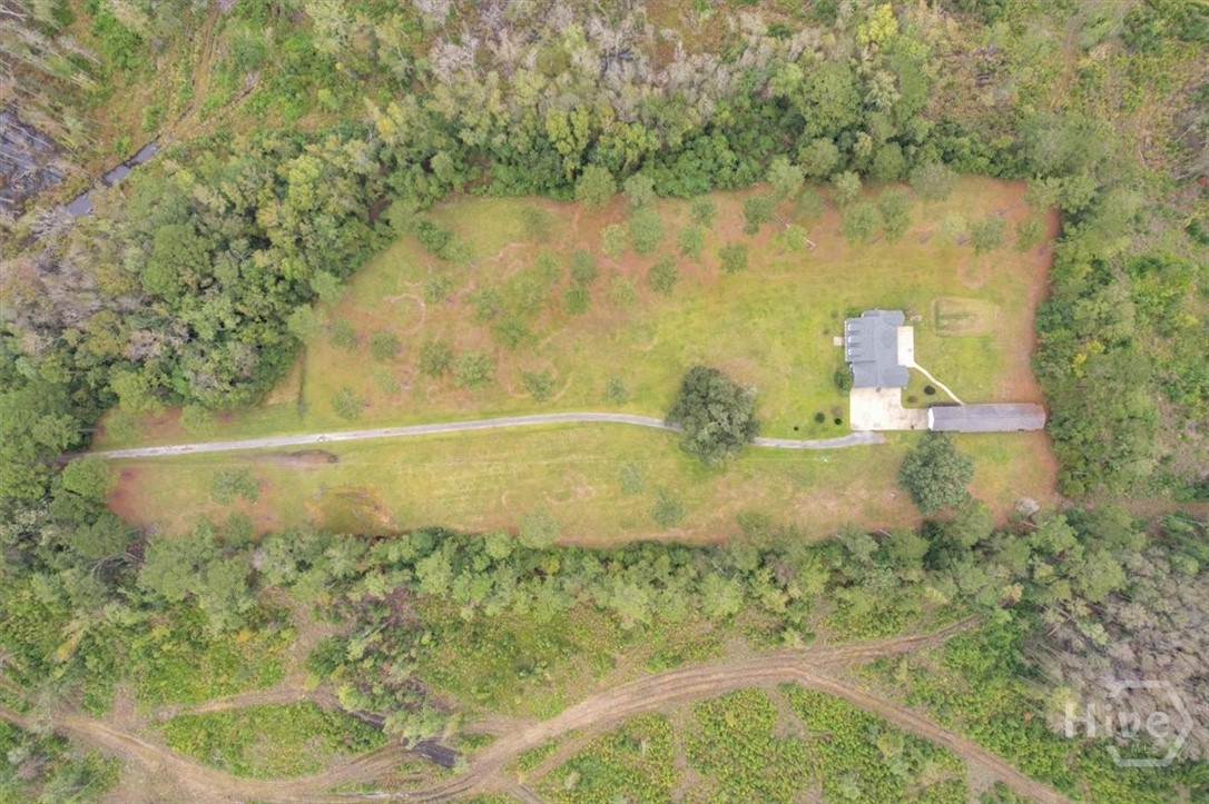 876 Old Darien Highway Riceboro, GA 31323 - Photo 32 of 38 9 acres and no neighbors