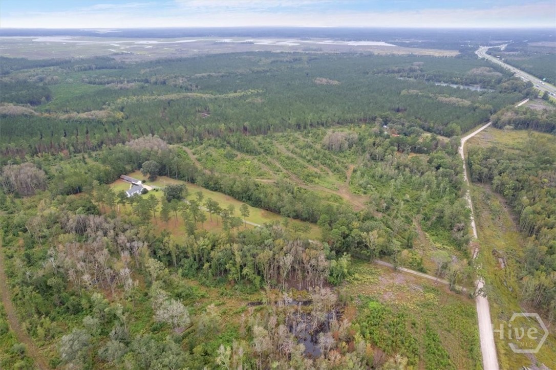 876 Old Darien Highway Riceboro, GA 31323 - Photo 33 of 38