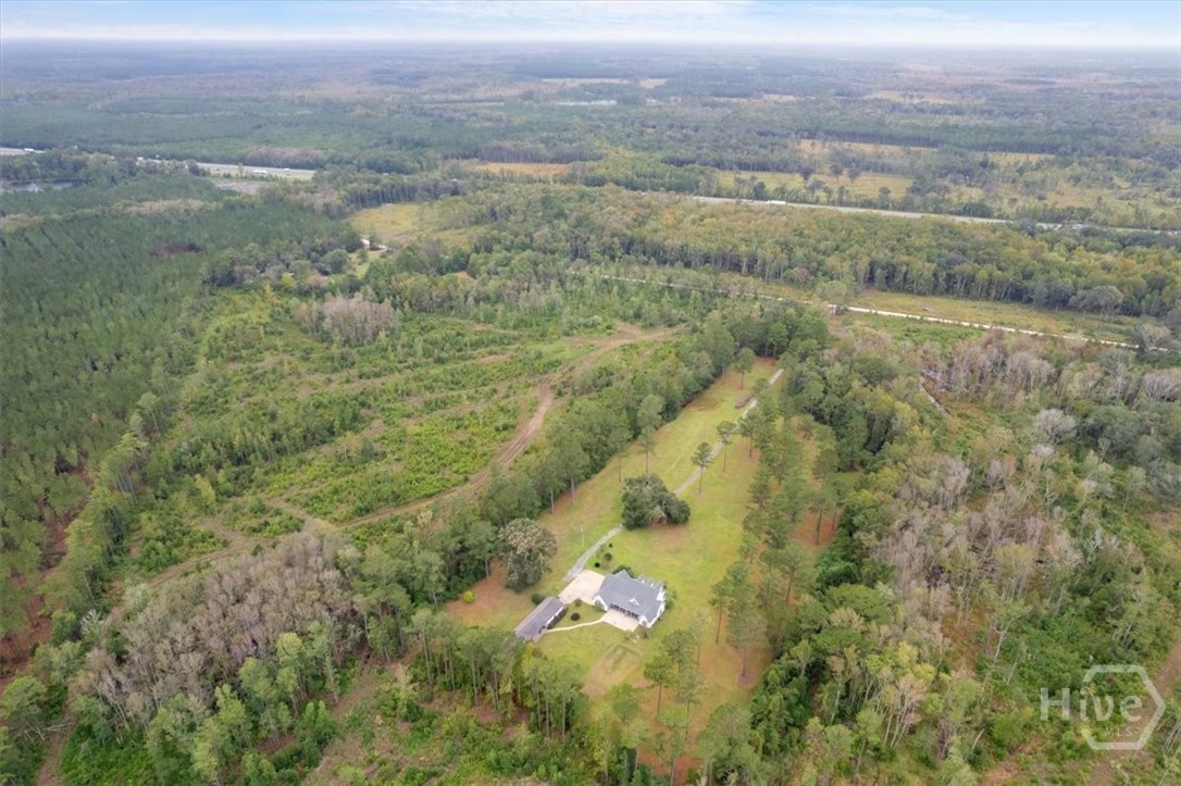 876 Old Darien Highway Riceboro, GA 31323 - Photo 34 of 38