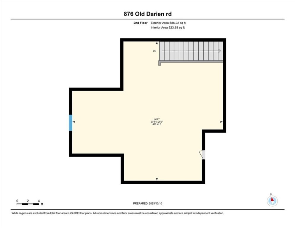 876 Old Darien Highway Riceboro, GA 31323 - Photo 36 of 38