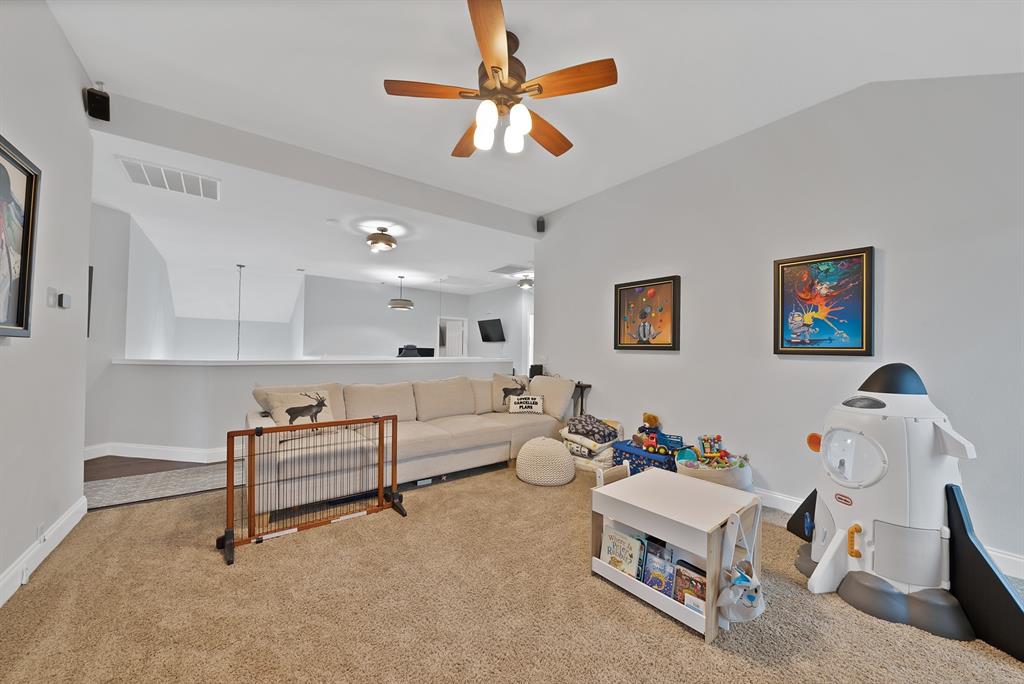 2609 Loon Lake Road Denton, TX 76210 - Photo 25 of 37