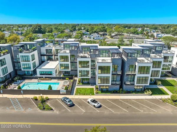 $3,799,910 | 200 North Ocean Avenue, Unit 22, Long Branch, NJ 07740