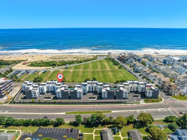 $3,799,910 | 200 North Ocean Avenue, Unit 22, Long Branch, NJ 07740