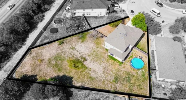 $330,000 | 499 Perch Horizon, San Antonio, TX 78253