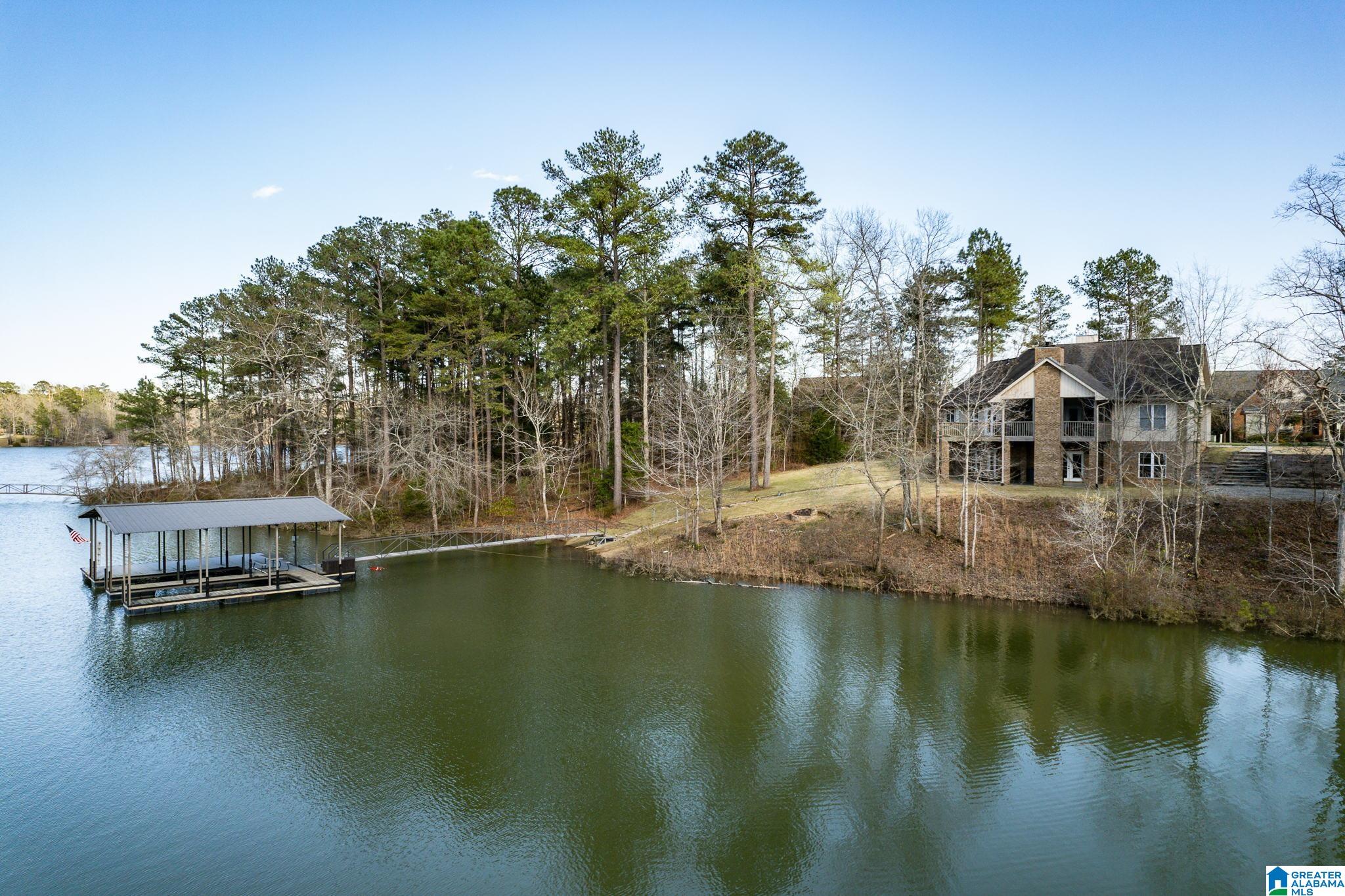211 Long Point Road Double Springs, AL 35553 - Photo 46 of 49