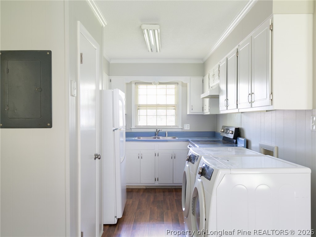 504 Alleghany Road Fayetteville, NC 28304 - Photo 8 of 16 Gallery Image 8