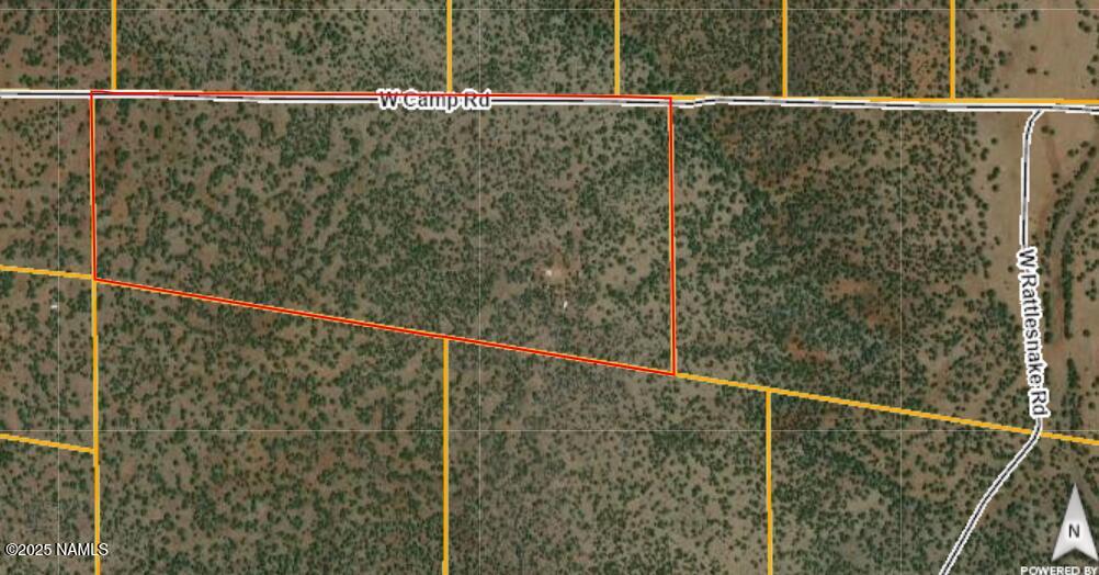 147 Camp Road Ash Fork, AZ 86320 - Photo 5 of 27 Parcel