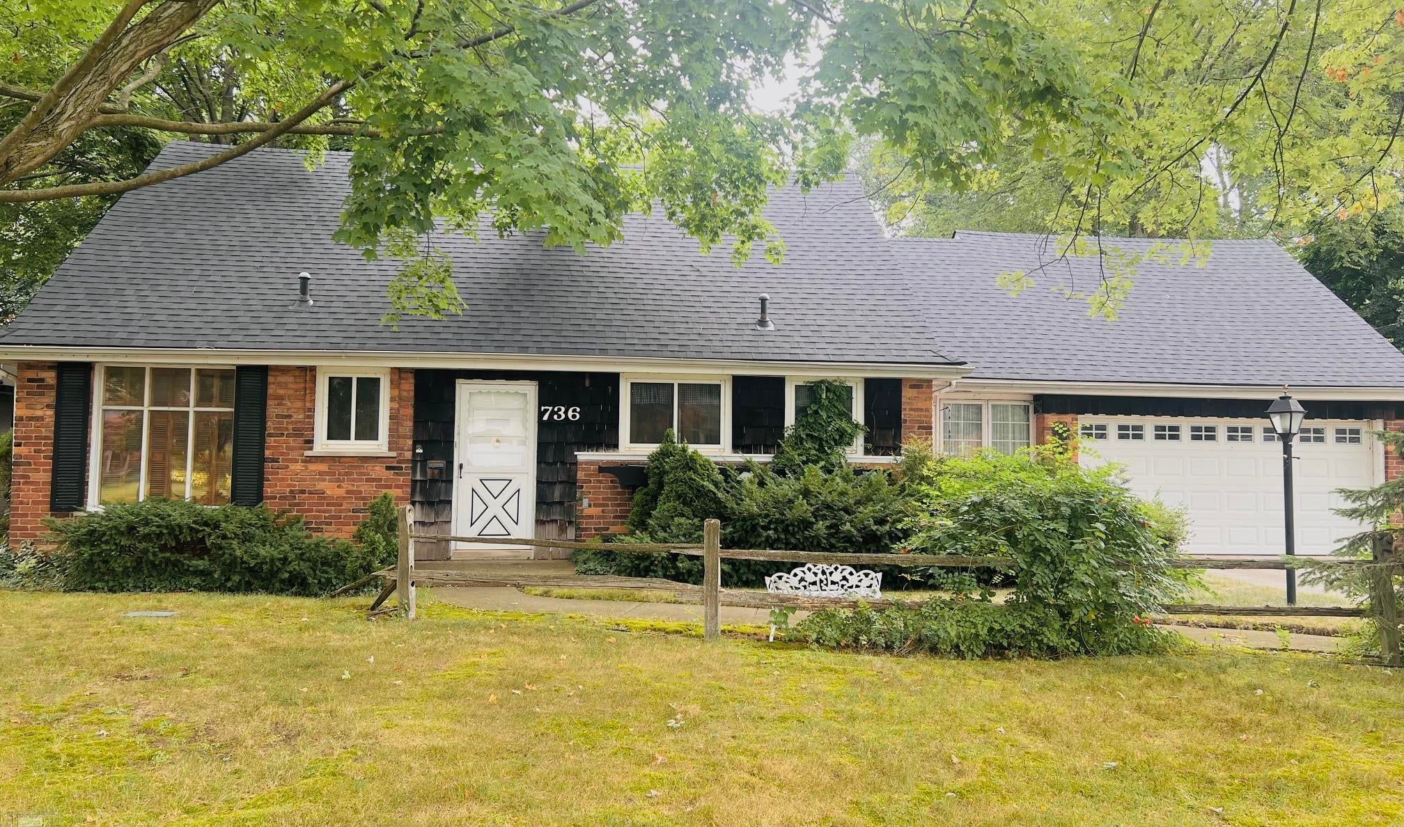 736 Shoreham Road Grosse Pointe Woods, MI 48236 - Photo 1 of 1 Gallery Image 1