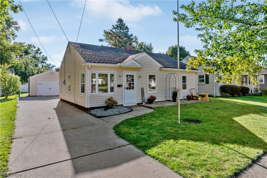149 Hillman Road Akron, OH 44312 - Photo 1 of 16 Gallery Image 1