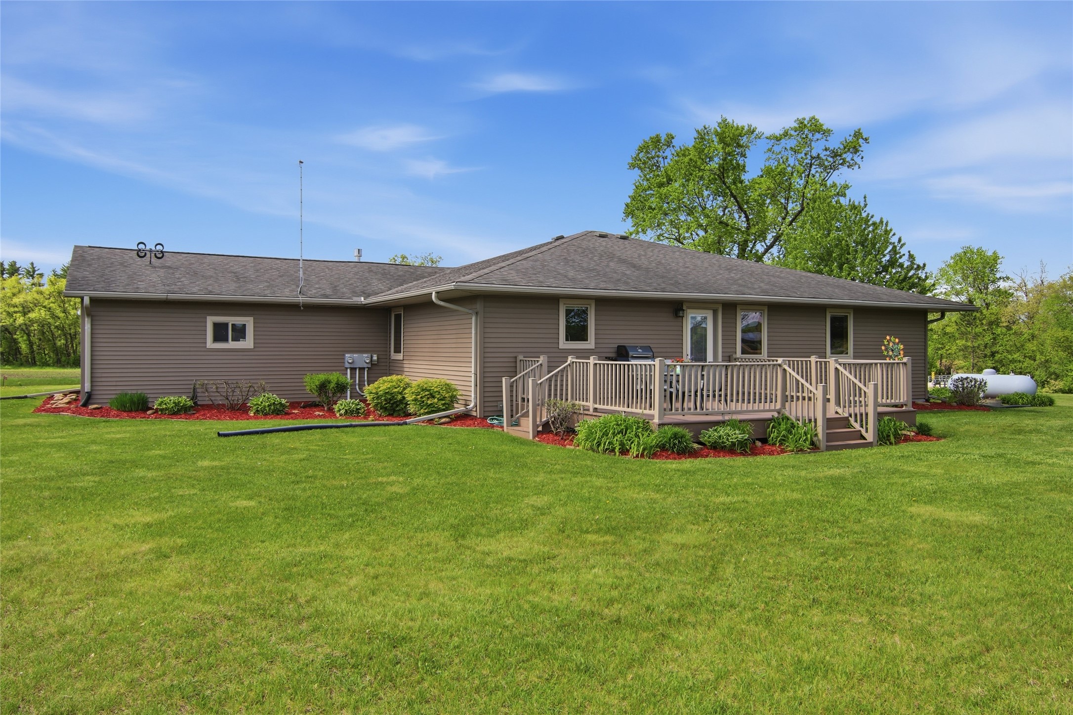 4504 County Rd X Black River Falls, WI 54615 - Photo 5 of 58