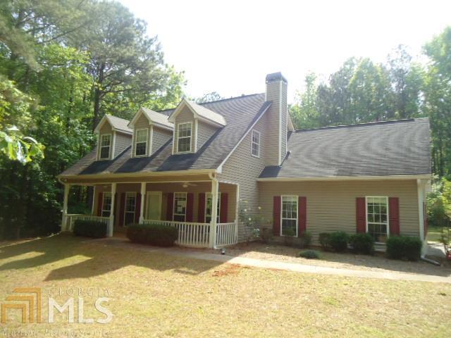 115 Joe Cox Road Sharpsburg, GA 30277 - Photo 1 of 1 Gallery Image 1