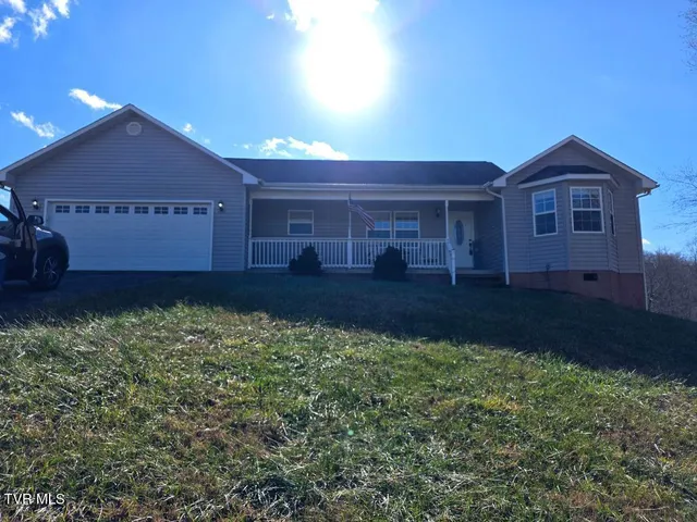 $279,900 | 110 Sheets Hollow Road, Johnson City, TN 37601