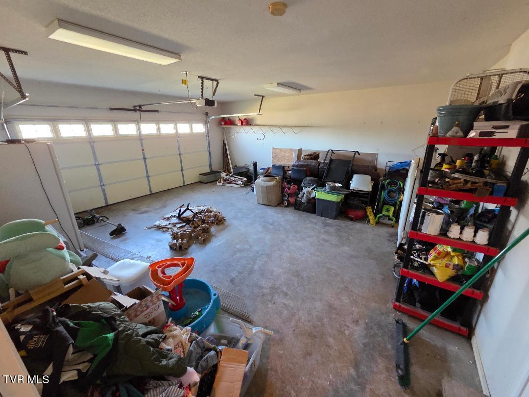 110 Sheets Hollow Road Johnson City, TN 37601 - Photo 12 of 12 sleppy garage