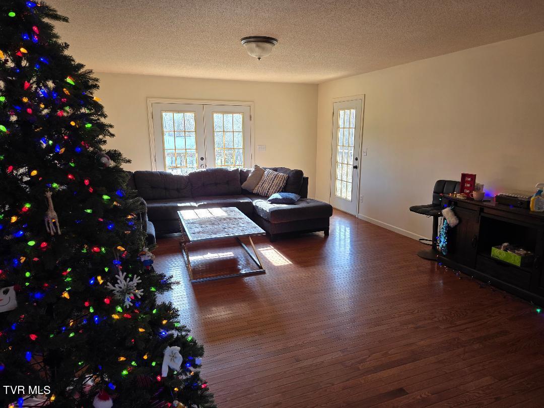 110 Sheets Hollow Road Johnson City, TN 37601 - Photo 2 of 12 sheets liv room