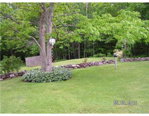3244 Camden Road Warren, ME 04864 - Photo 12 of 17 Yard/Garden.