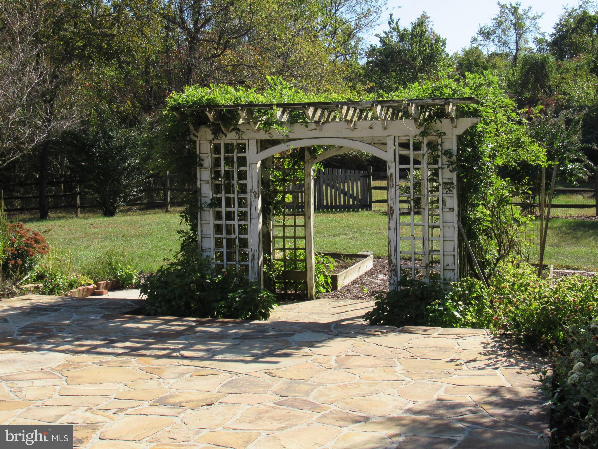 1339 John Brown Farm Road Harpers Ferry, WV 25425 - Photo 19 of 55 Stone patio