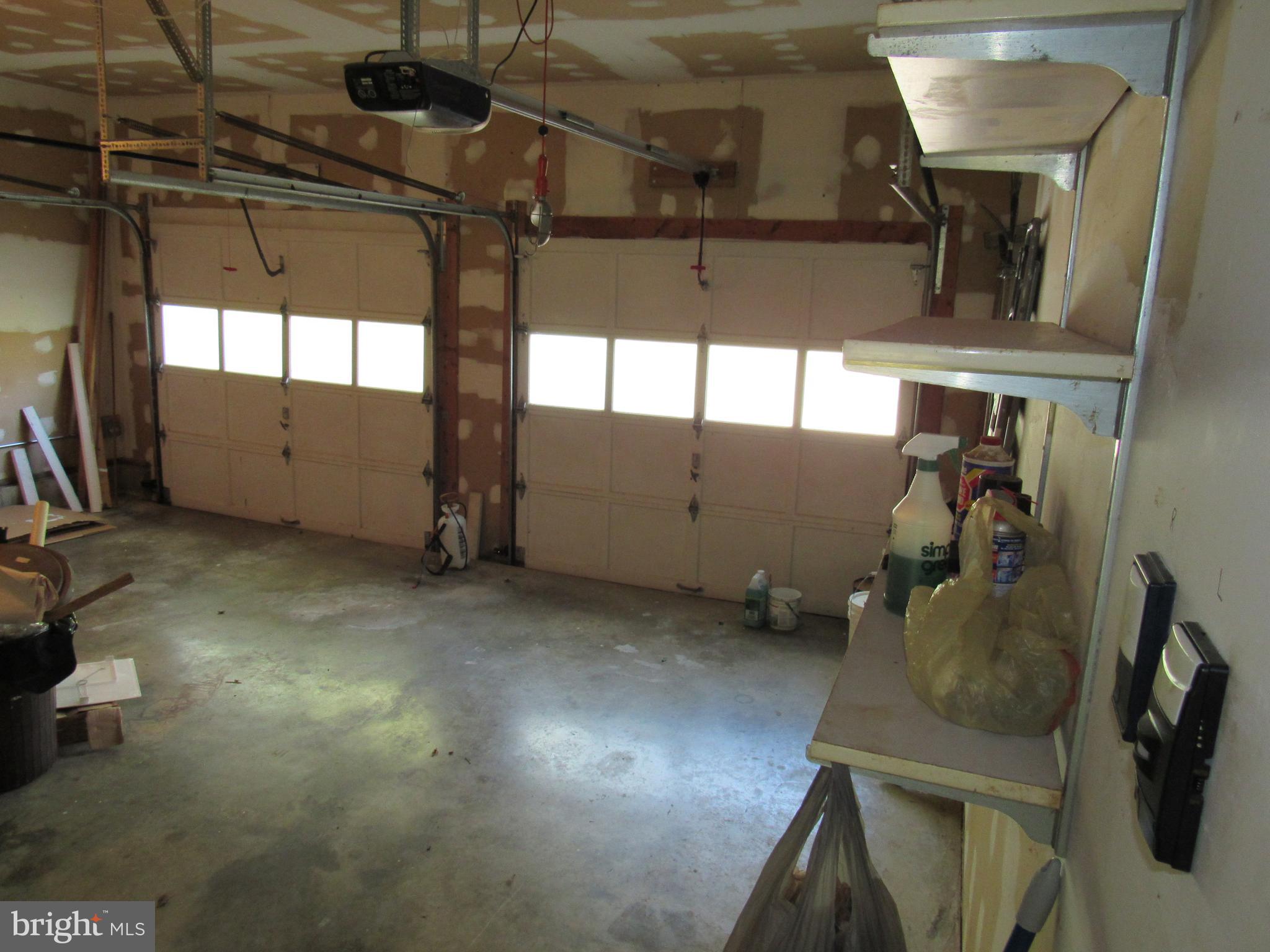 1339 John Brown Farm Road Harpers Ferry, WV 25425 - Photo 23 of 55 Garage