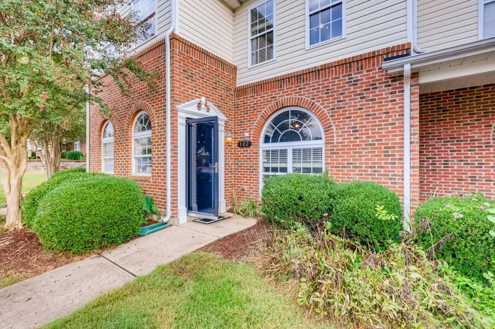 2121 Piney Brook Road, Unit 102 Raleigh, NC 27614 - Photo 4 of 24 Photo 4