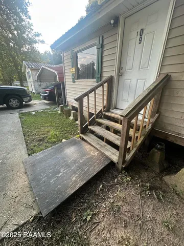 $130,000 | 105 Seneca Street, Port Barre, LA 70577