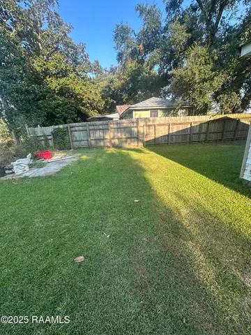 $130,000 | 105 Seneca Street, Port Barre, LA 70577