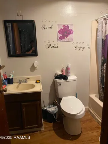 $130,000 | 105 Seneca Street, Port Barre, LA 70577