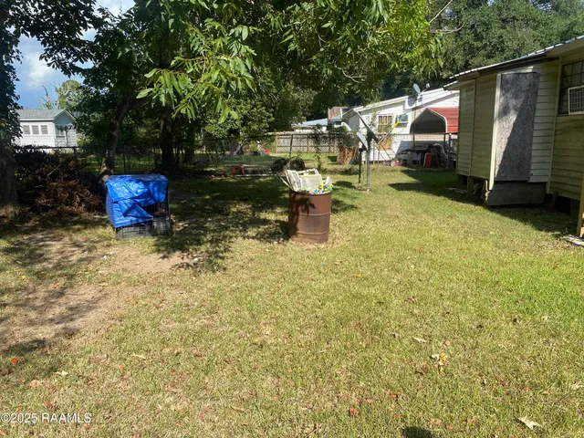 $130,000 | 105 Seneca Street, Port Barre, LA 70577