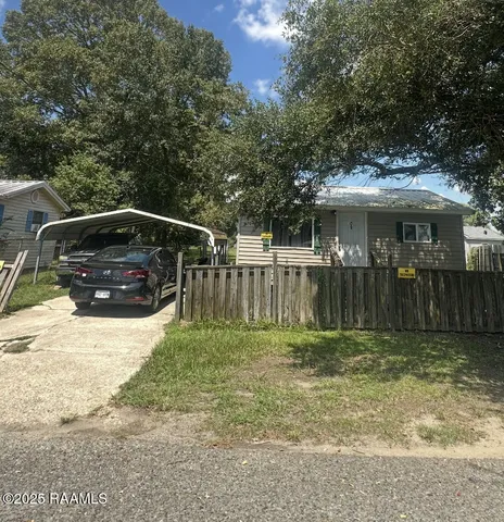 $130,000 | 105 Seneca Street, Port Barre, LA 70577