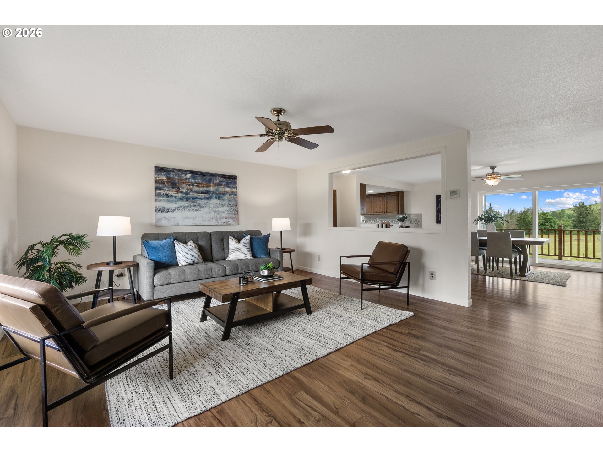 12775 South Maple Grove Road Molalla, OR 97038 - Photo 5 of 48