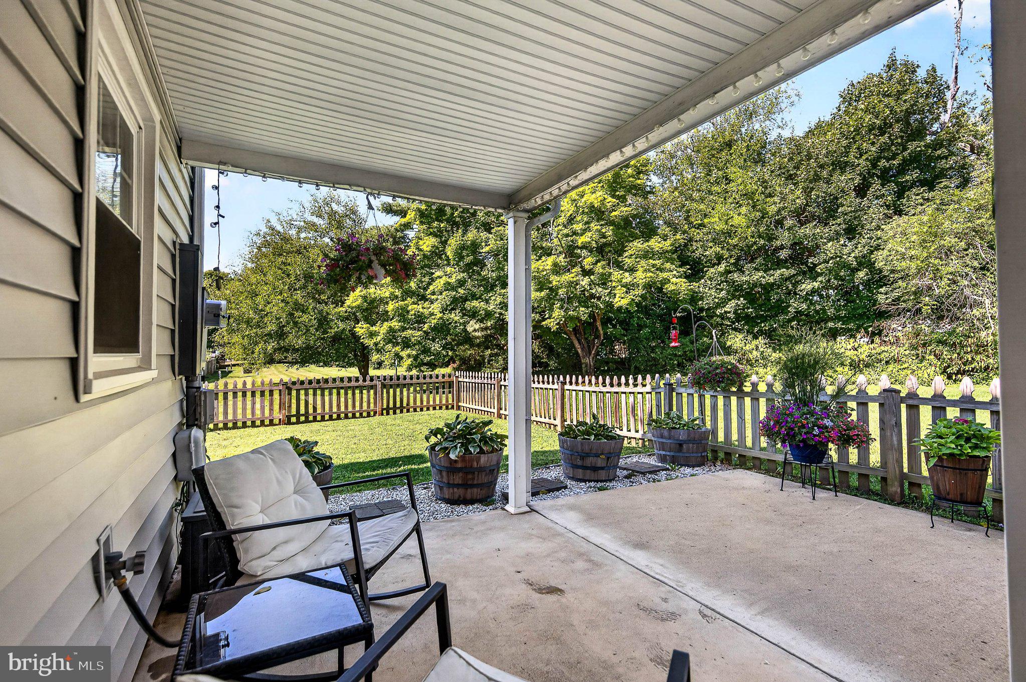 446 Ridge Court Warrenton, VA 20186 - Photo 36 of 48 Gallery Image 36