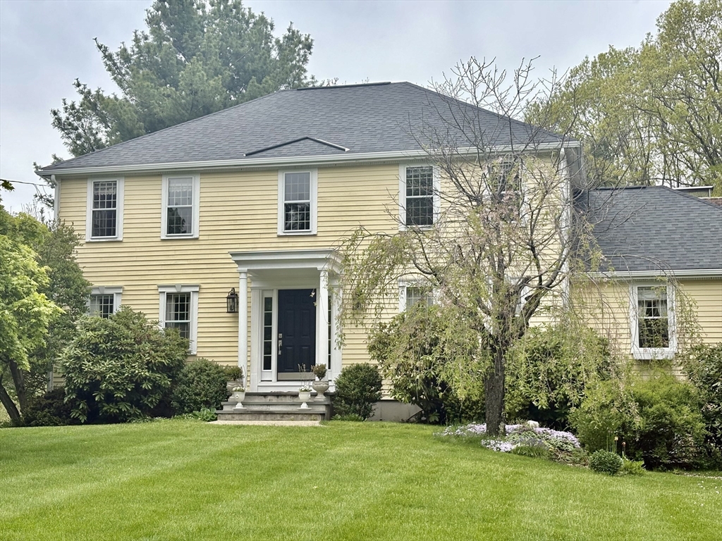 821 Concord Road Sudbury, MA 01776 - Photo 34 of 42
