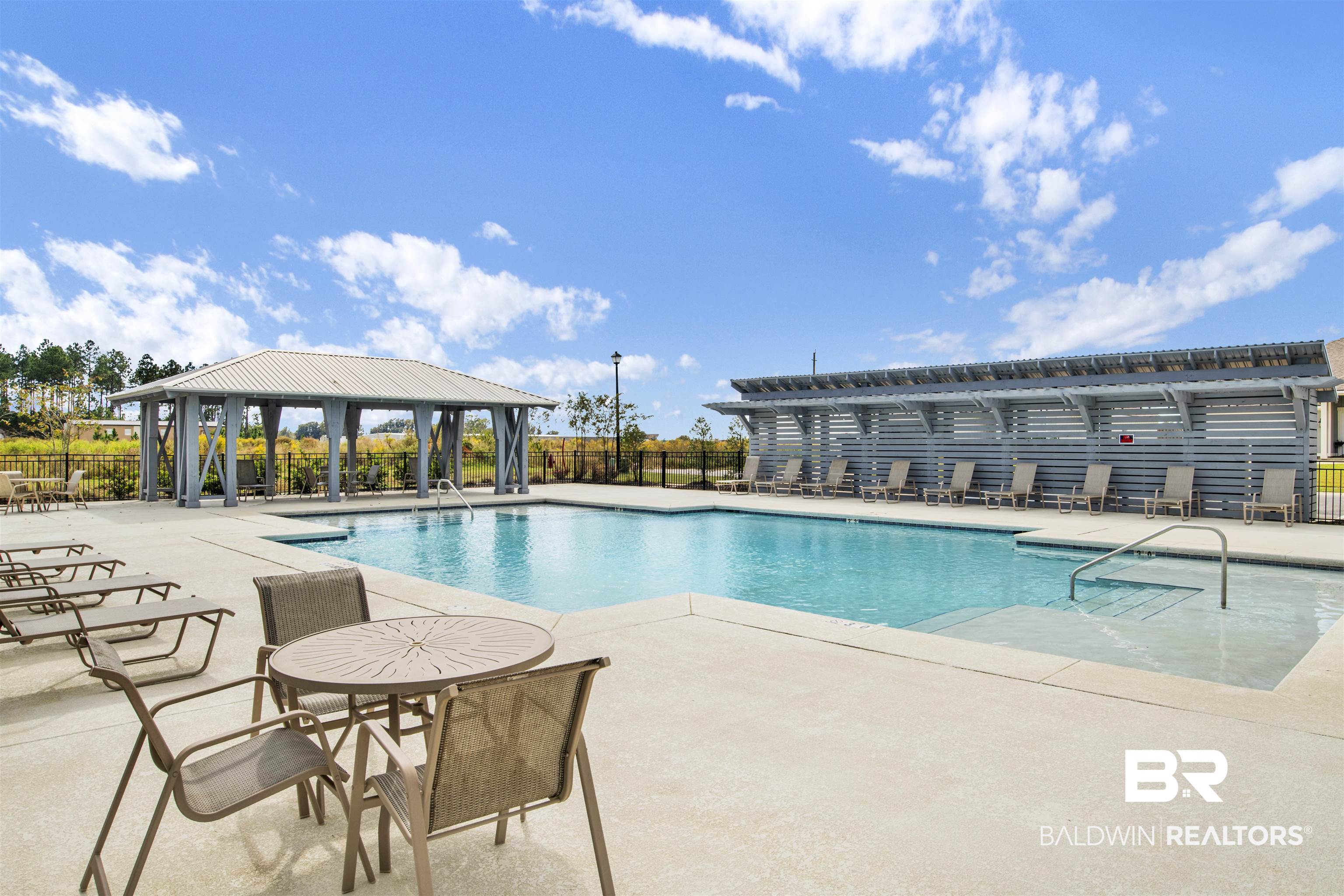 1056 Hayward Loop Foley, AL 36535 - Photo 45 of 46