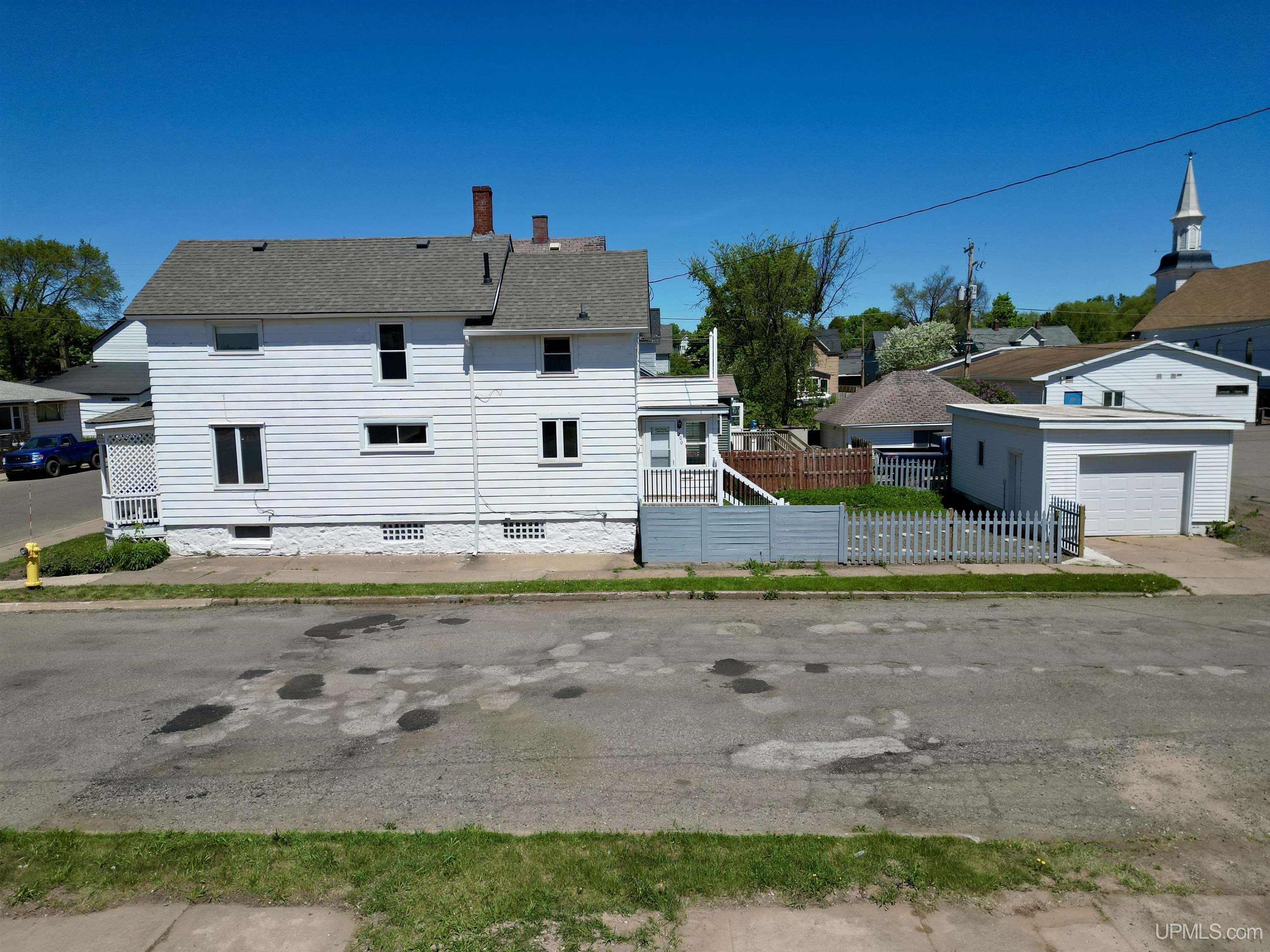 200 North 3rd Street Ishpeming, MI 49849 - Photo 33 of 46