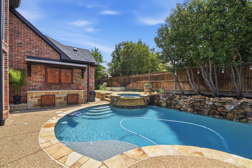 800 Renaissance Court Keller, TX 76248 - Photo 36 of 40