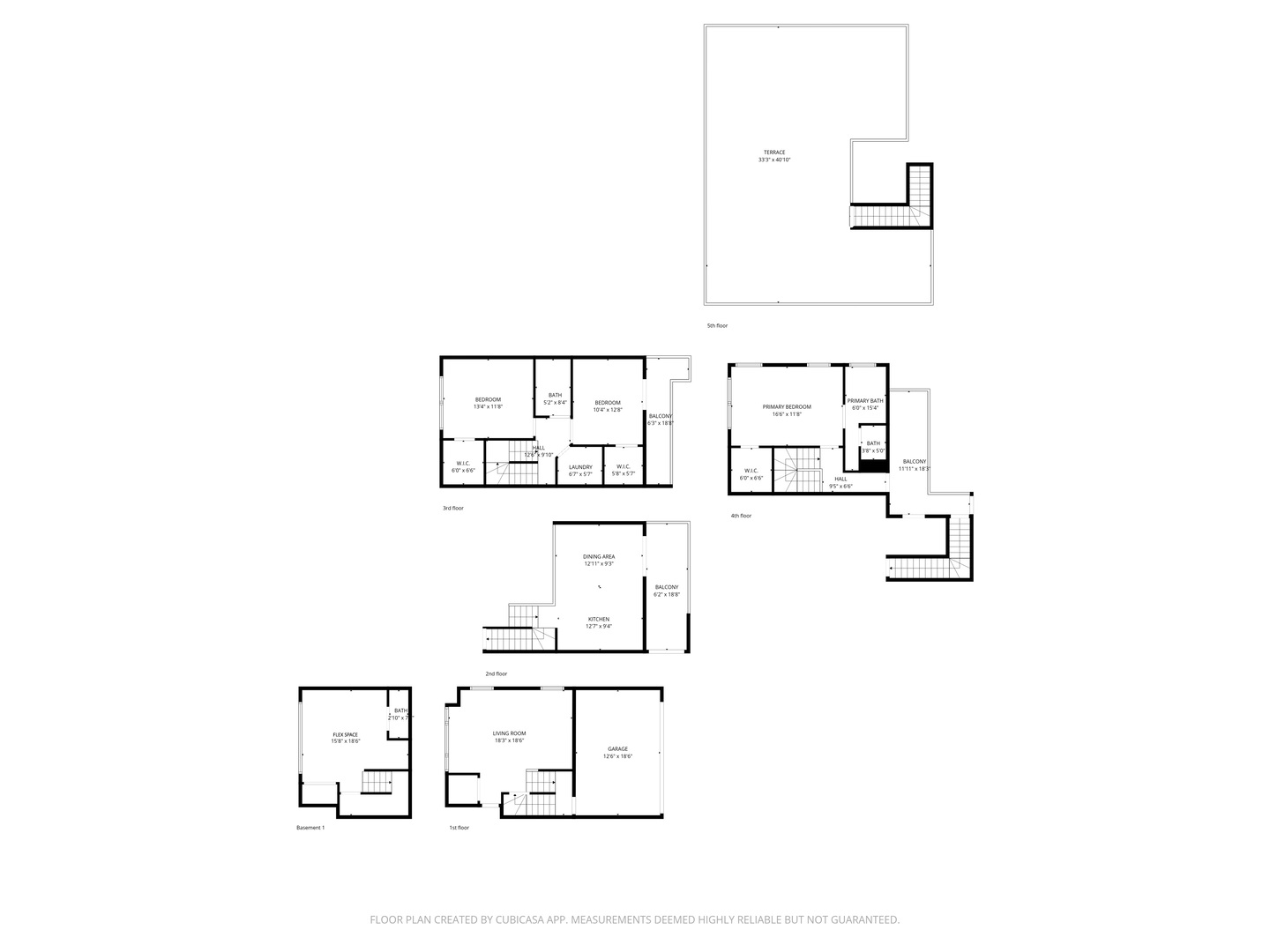 1002 West Altgeld Street, Unit 1002 Chicago, IL 60614 - Photo 33 of 39