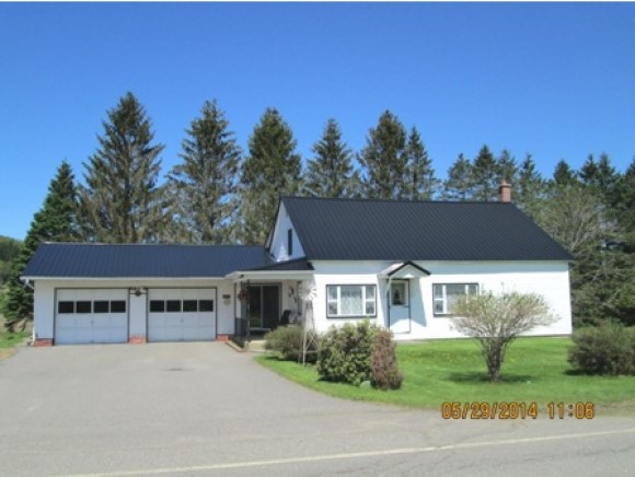 6623 Highway 102 Canaan, VT 05903 - Photo 1 of 20