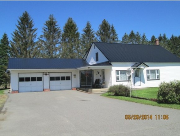 6623 Highway 102 Canaan, VT 05903 - Photo 2 of 20