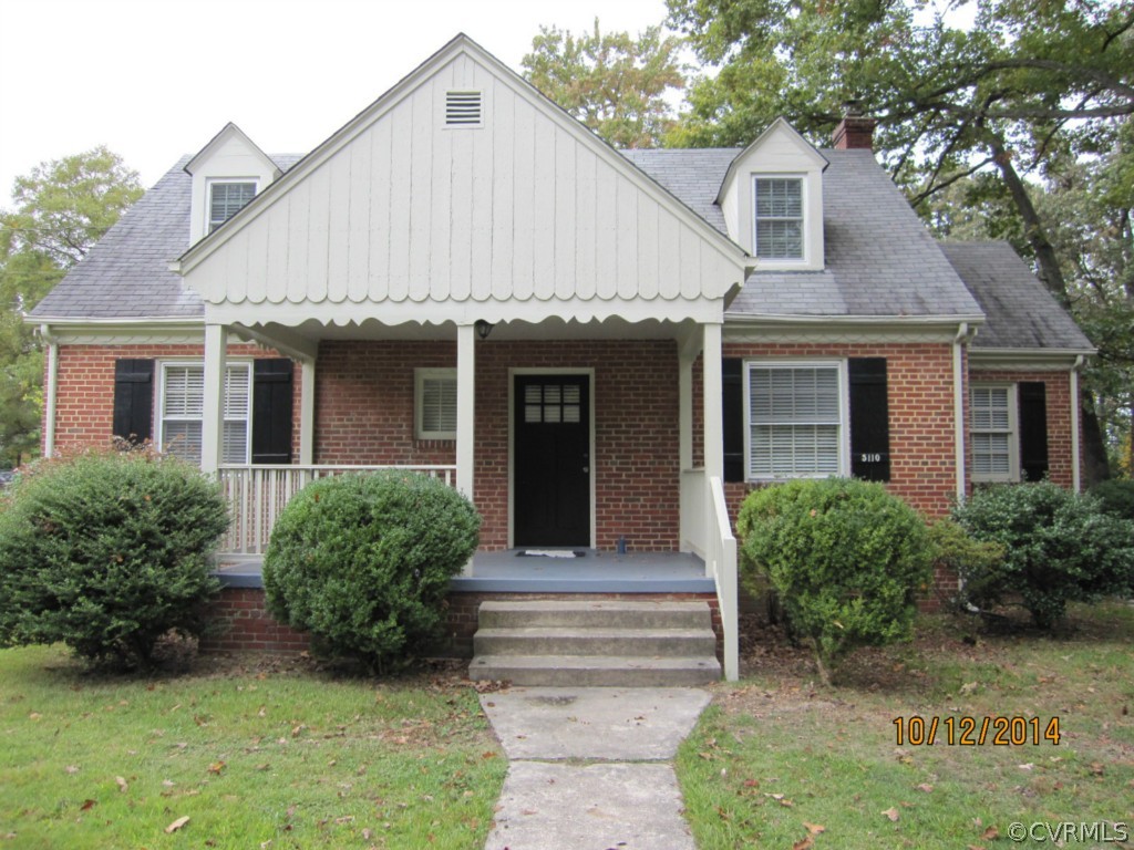 5110 Raleigh Road Henrico, VA 23231 - Photo 1 of 22 Gallery Image 1