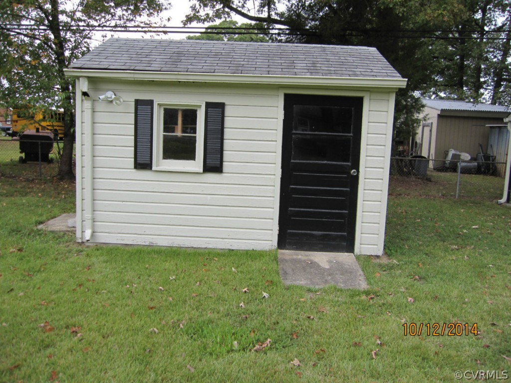 5110 Raleigh Road Henrico, VA 23231 - Photo 18 of 22 Gallery Image 18