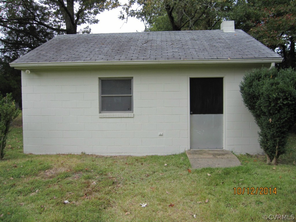 5110 Raleigh Road Henrico, VA 23231 - Photo 20 of 22 Gallery Image 20