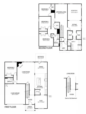 a sign that is sitting on a brick wall